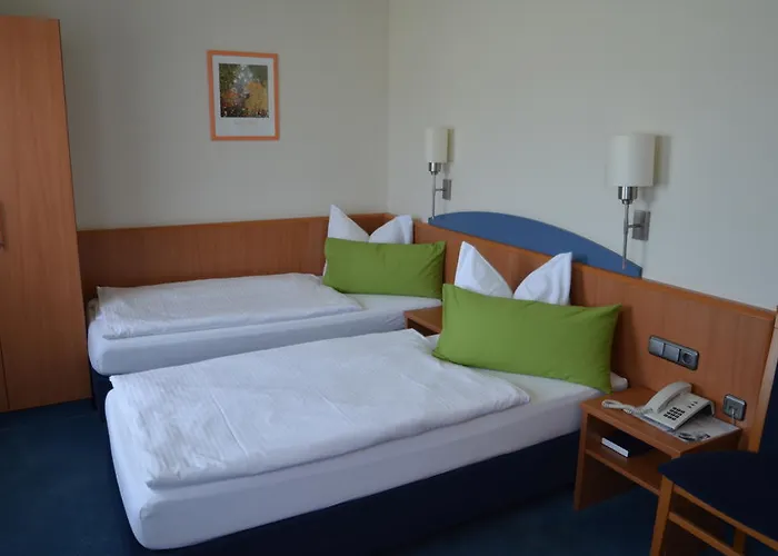 Hotel Sulzbacher Hof 3*