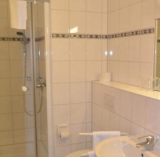 Landhotel Sulzbacher Hof