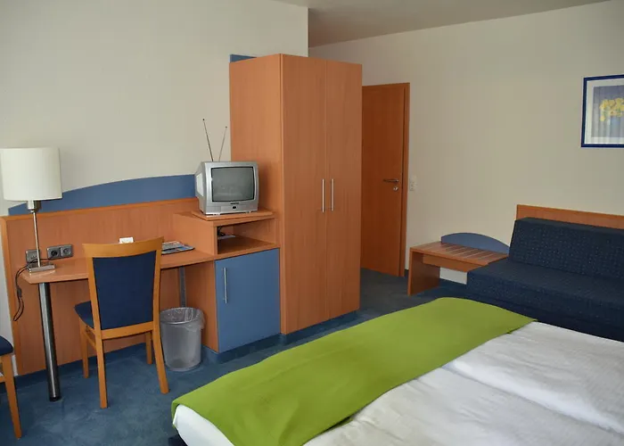 Sulzbacher Hof Sulzbach (Hessen)