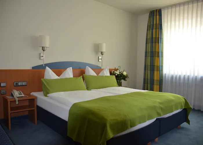 Landhotel Sulzbacher Hof