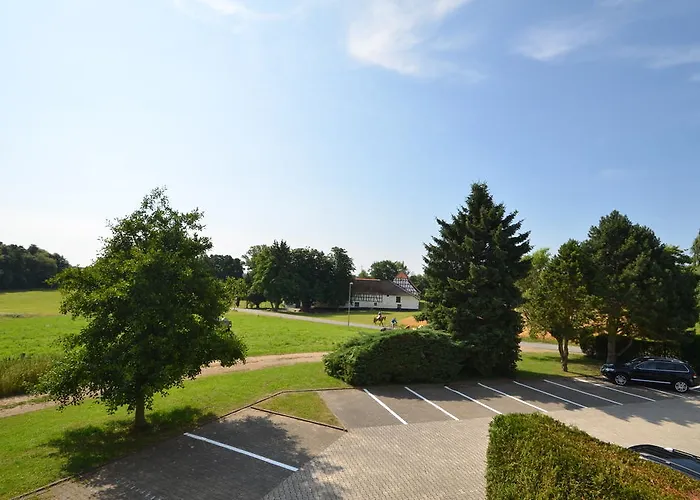 Hotel Sulzbacher Hof Sulzbach (Hessen)