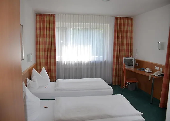 Hotel Sulzbacher Hof