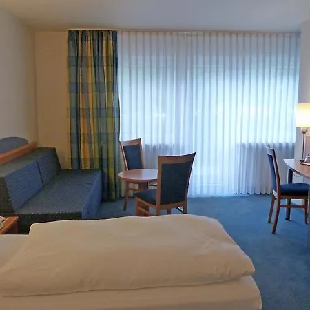 Landhotel Sulzbacher Hof Sulzbach (Hessen)