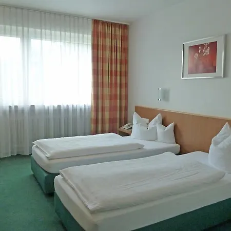 Landhotel Sulzbacher Hof Sulzbach (Hessen)