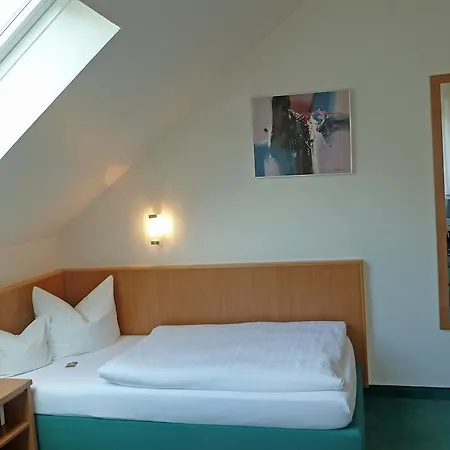 Landhotel Sulzbacher Hof