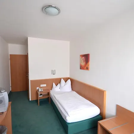 Hotel Landhotel Sulzbacher Hof