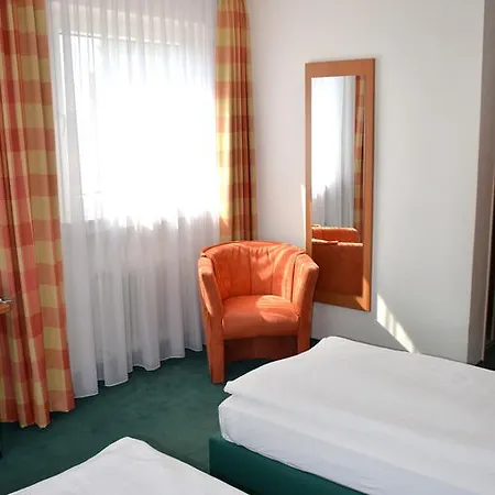 Landhotel Sulzbacher Hof Sulzbach (Hessen)
