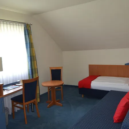 Landhotel Sulzbacher Hof