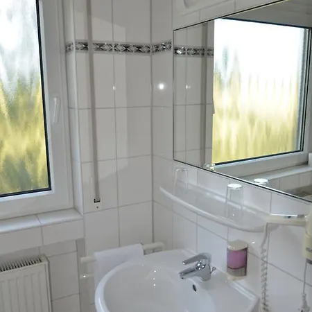 Hotel Landhotel Sulzbacher Hof