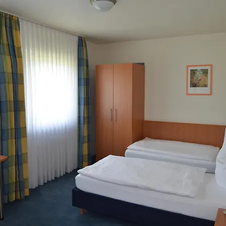 Landhotel Sulzbacher Hof Sulzbach (Hessen)
