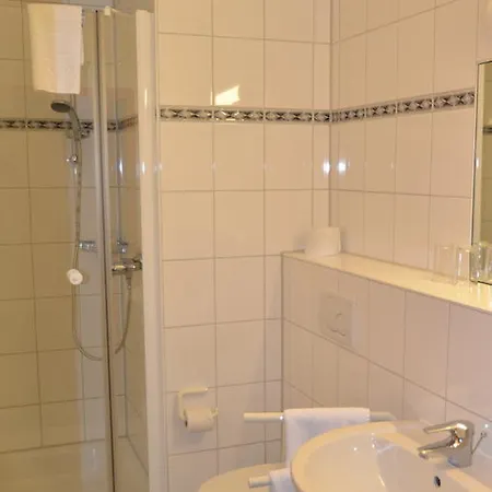 Landhotel Sulzbacher Hof