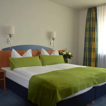 Landhotel Sulzbacher Hof