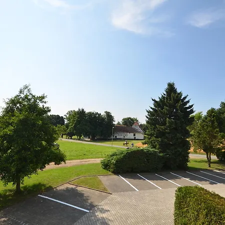 Hotel Landhotel Sulzbacher Hof Sulzbach (Hessen)