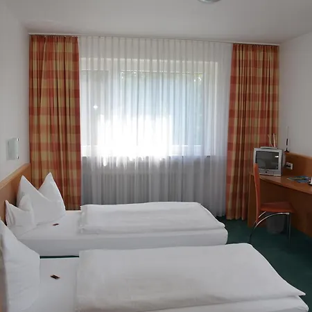Hotel Landhotel Sulzbacher Hof